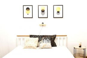 Modern & cozy place in the very heart of Tallinn, Tallinn
